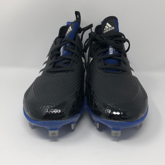 Adidas Adizero Afterburner V Baseball Shoe - Picture 2 of 6